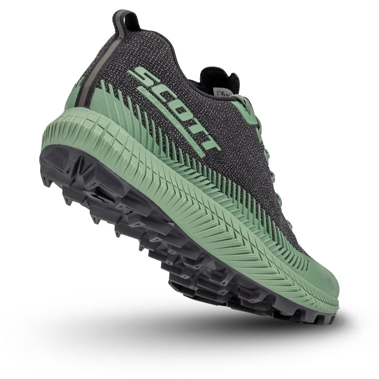 Pantofi Alergare  M Scott Supertrac Ultra Rc