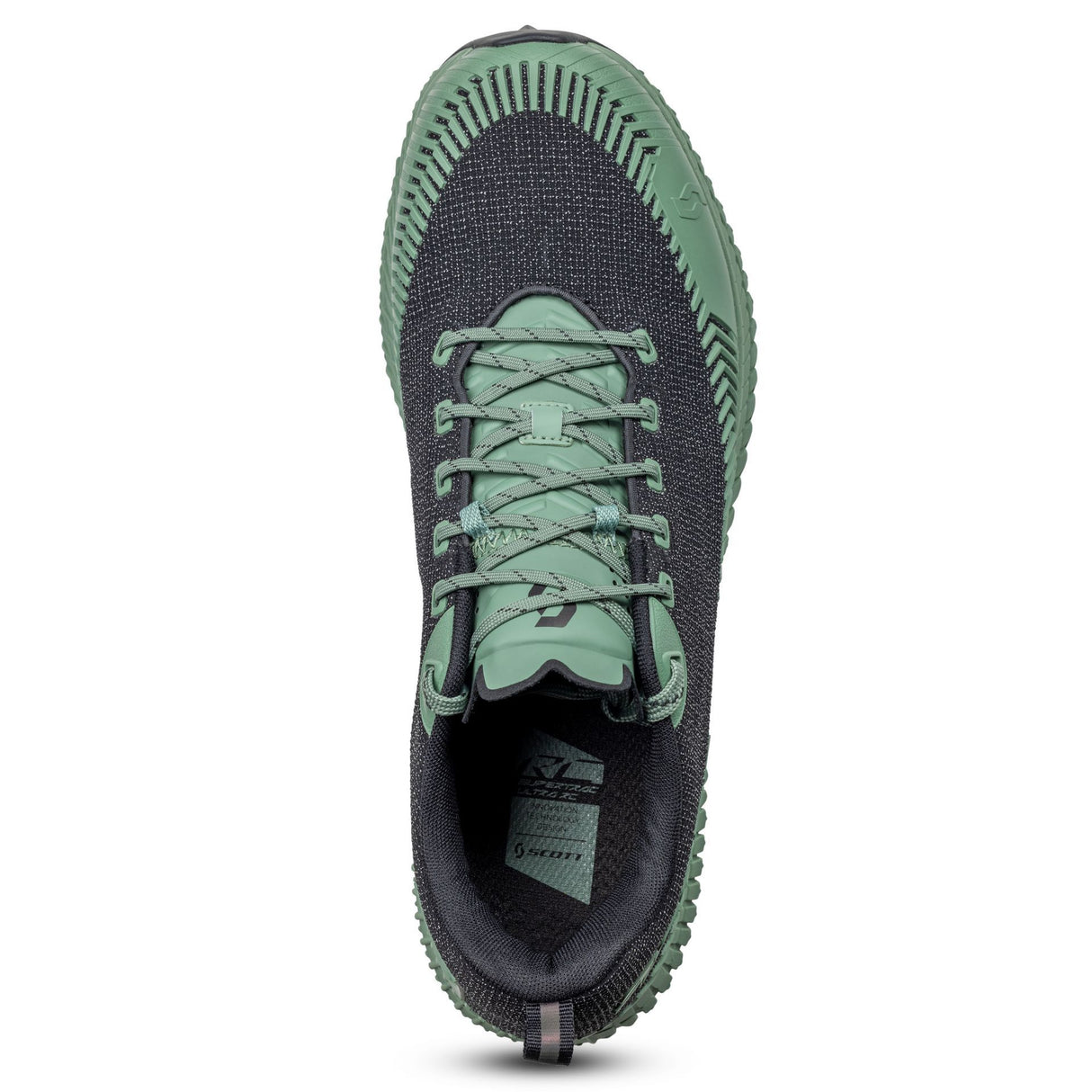 Pantofi Alergare  M Scott Supertrac Ultra Rc