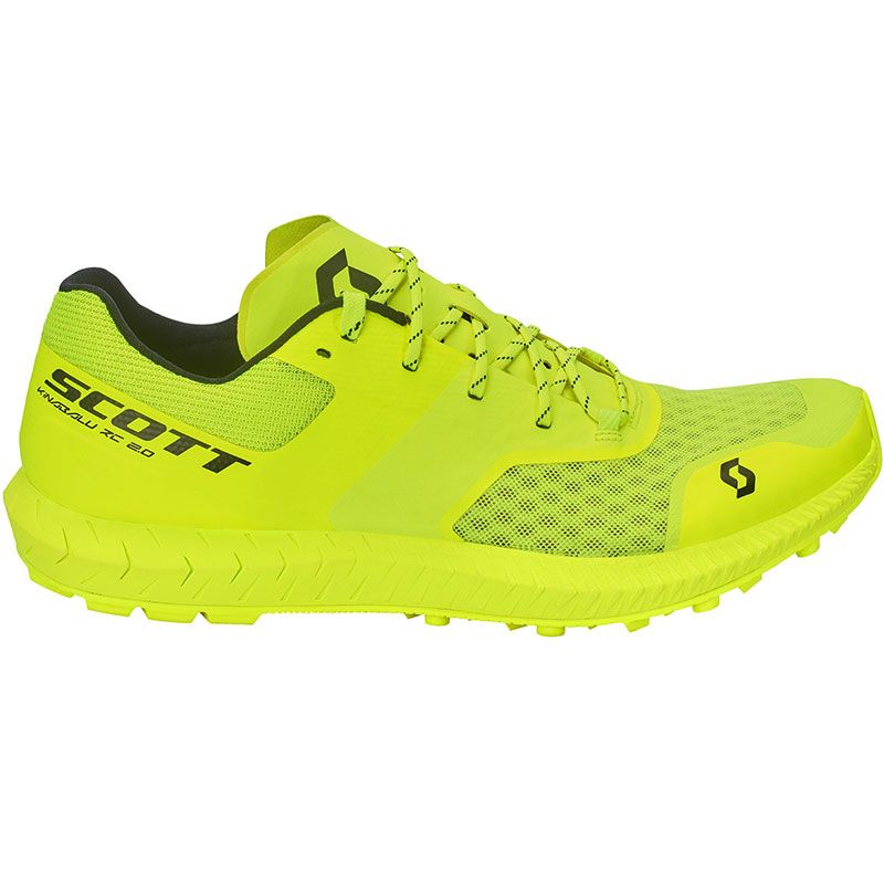 Pantofi Alergare Scott Kinabalu Rc 2.0