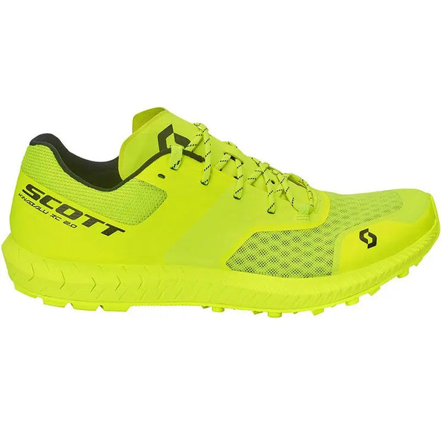 Pantofi Alergare Scott Kinabalu Rc 2.0   Pantofi Alergare Scott Kinabalu Rc 2.0