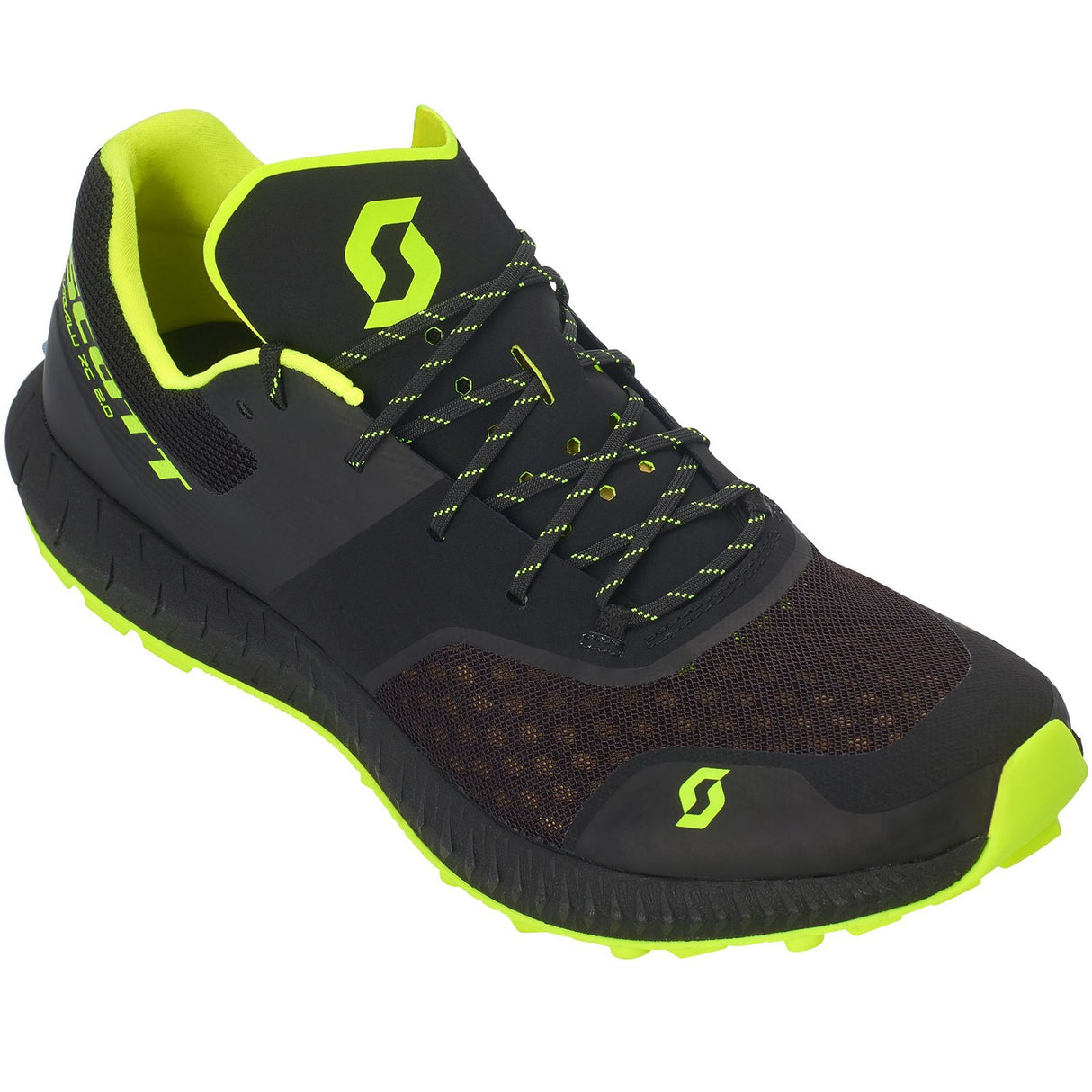 Pantofi Alergare Scott Kinabalu Rc 2.0