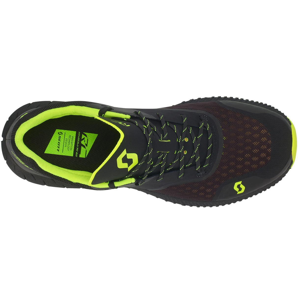 Pantofi Alergare Scott Kinabalu Rc 2.0