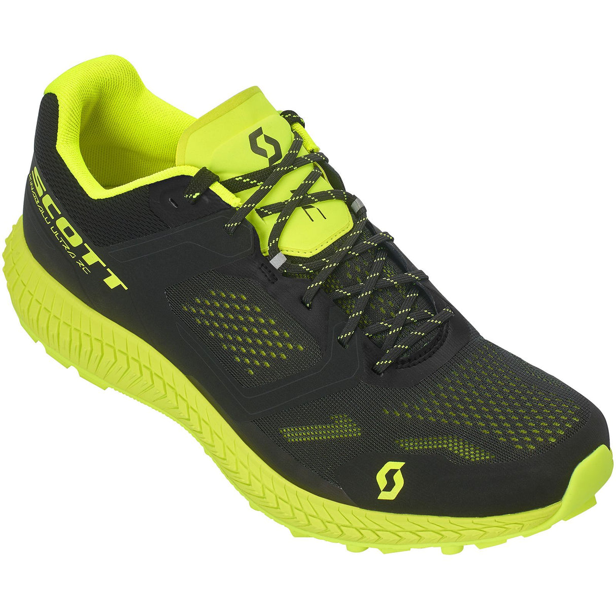 Pantofi Alergare Scott M Kinabalu Ultra Rc