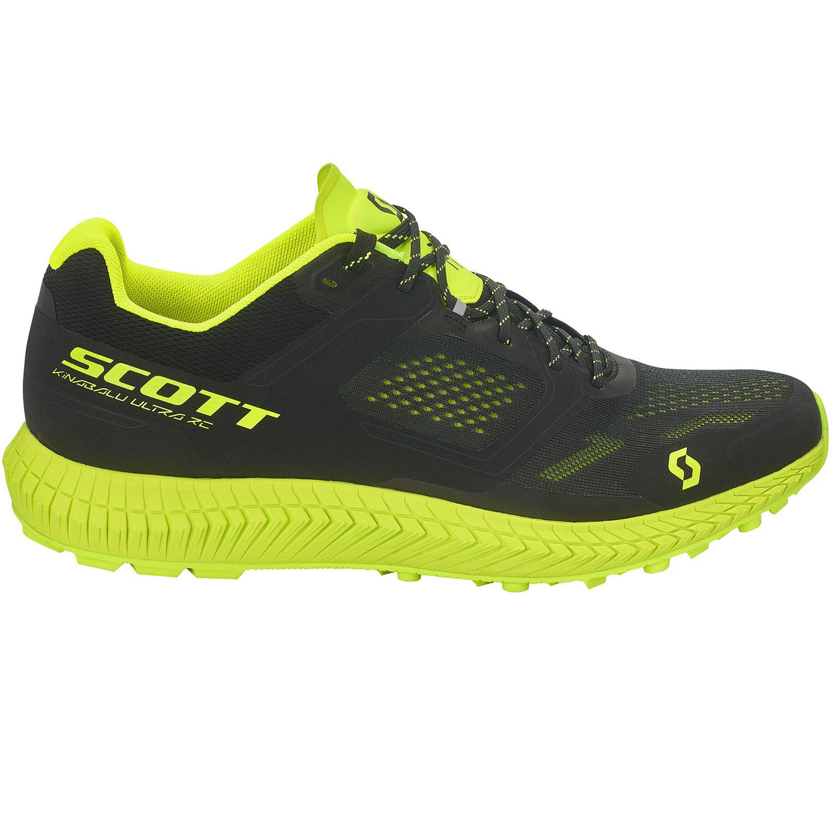 Pantofi Alergare Scott M Kinabalu Ultra Rc