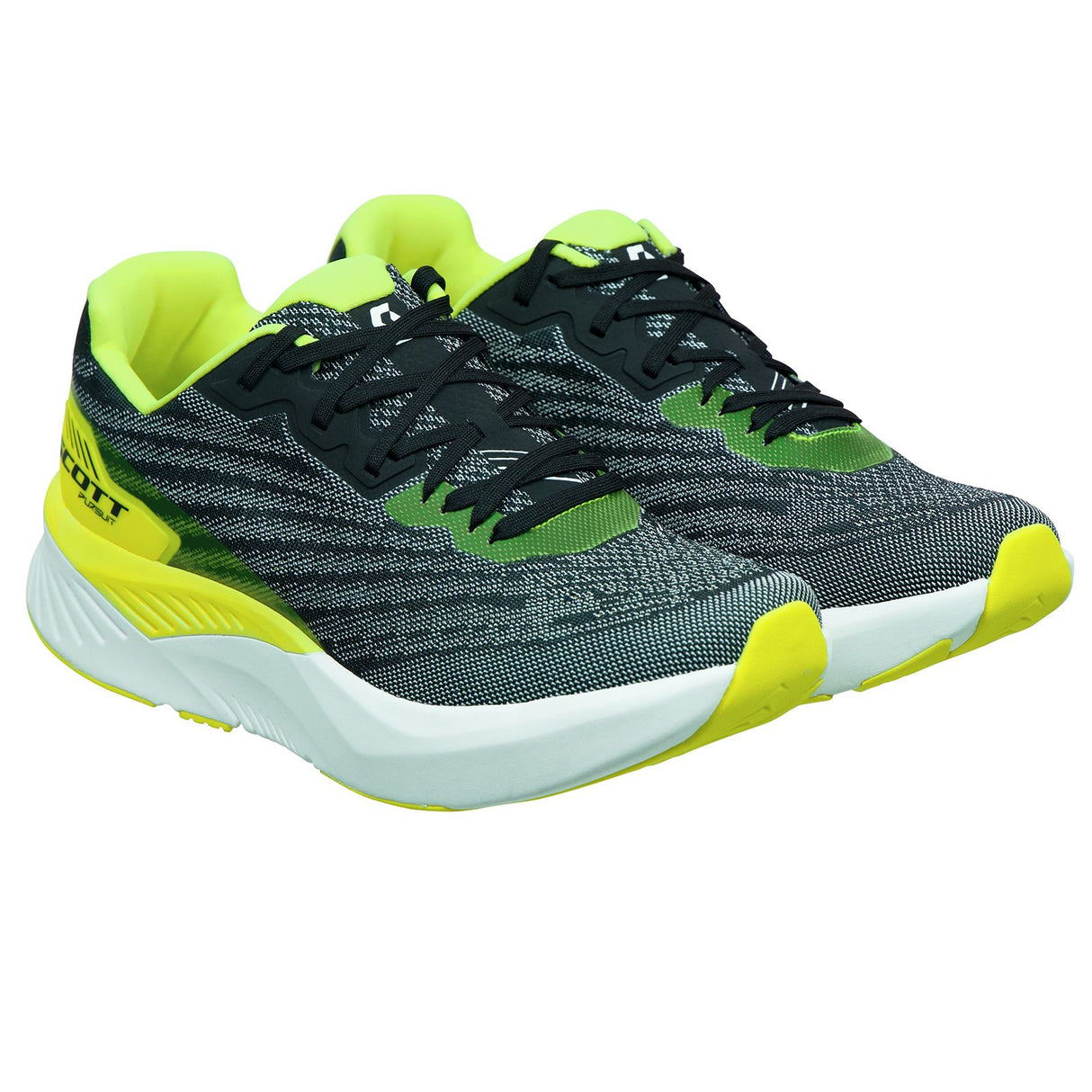 Pantofi Alergare Scott M Pursuit