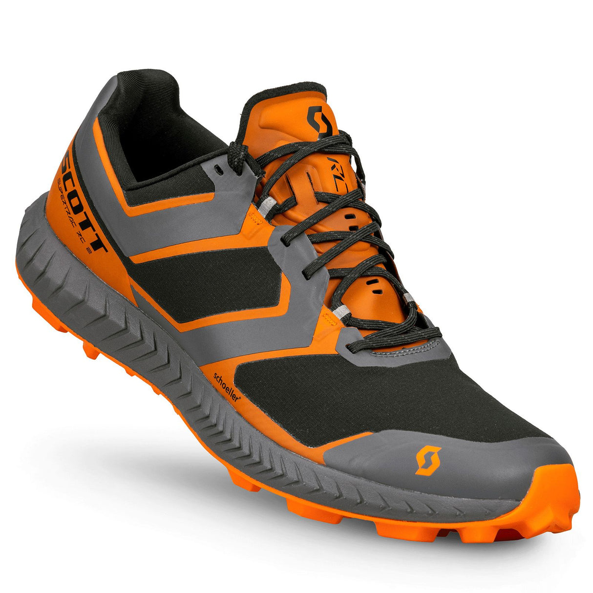 Pantofi Alergare Scott M Supertrac Rc 2