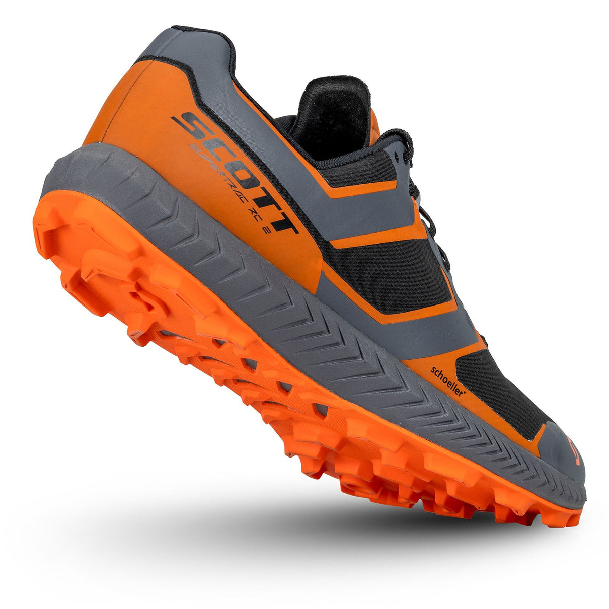 Pantofi Alergare Scott M Supertrac Rc 2