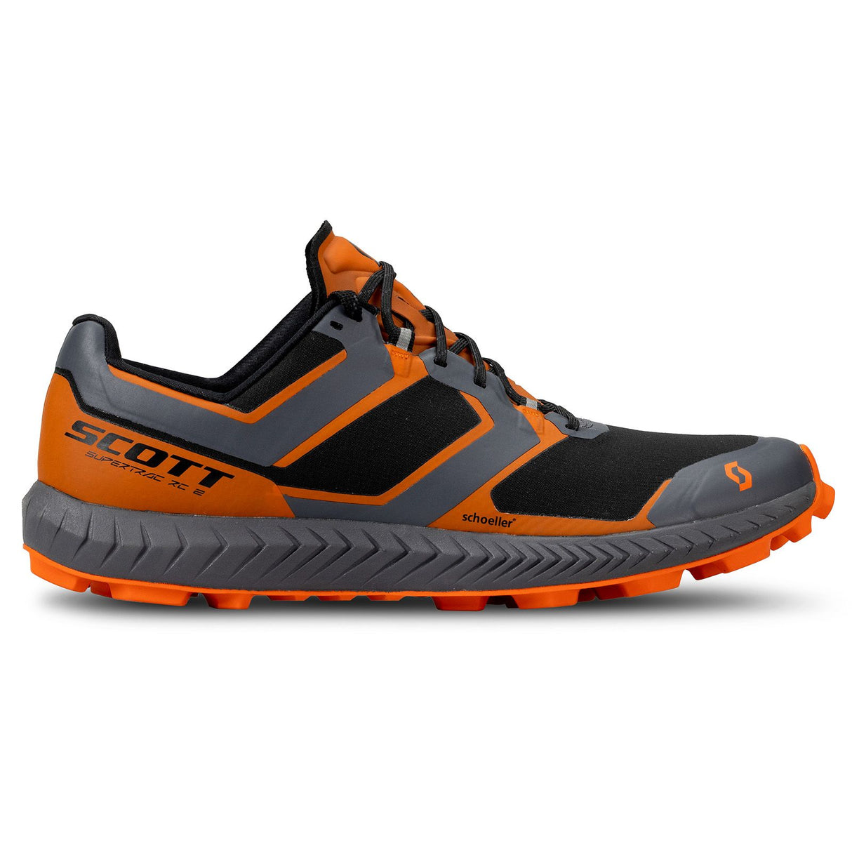 Pantofi Alergare Scott M Supertrac Rc 2