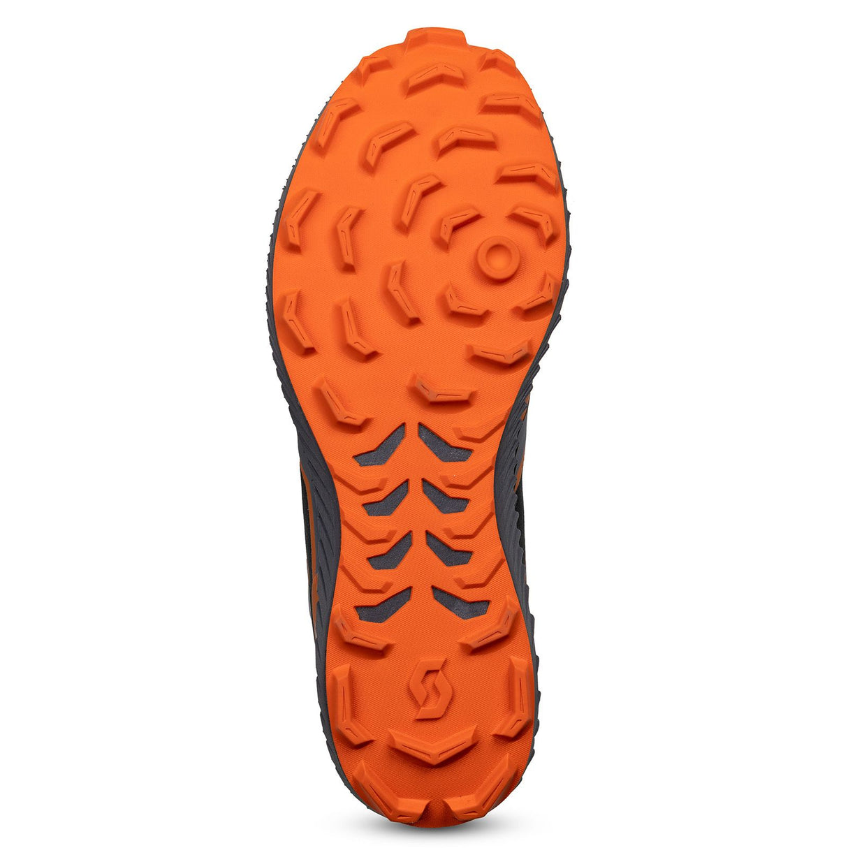 Pantofi Alergare Scott M Supertrac Rc 2