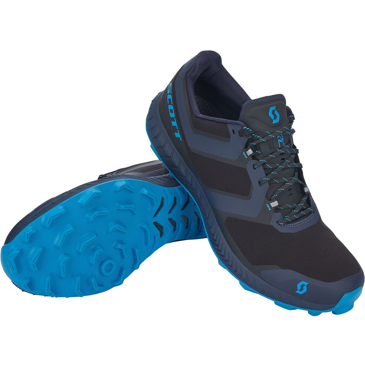 Pantofi Alergare Scott M Supertrac Rc 2
