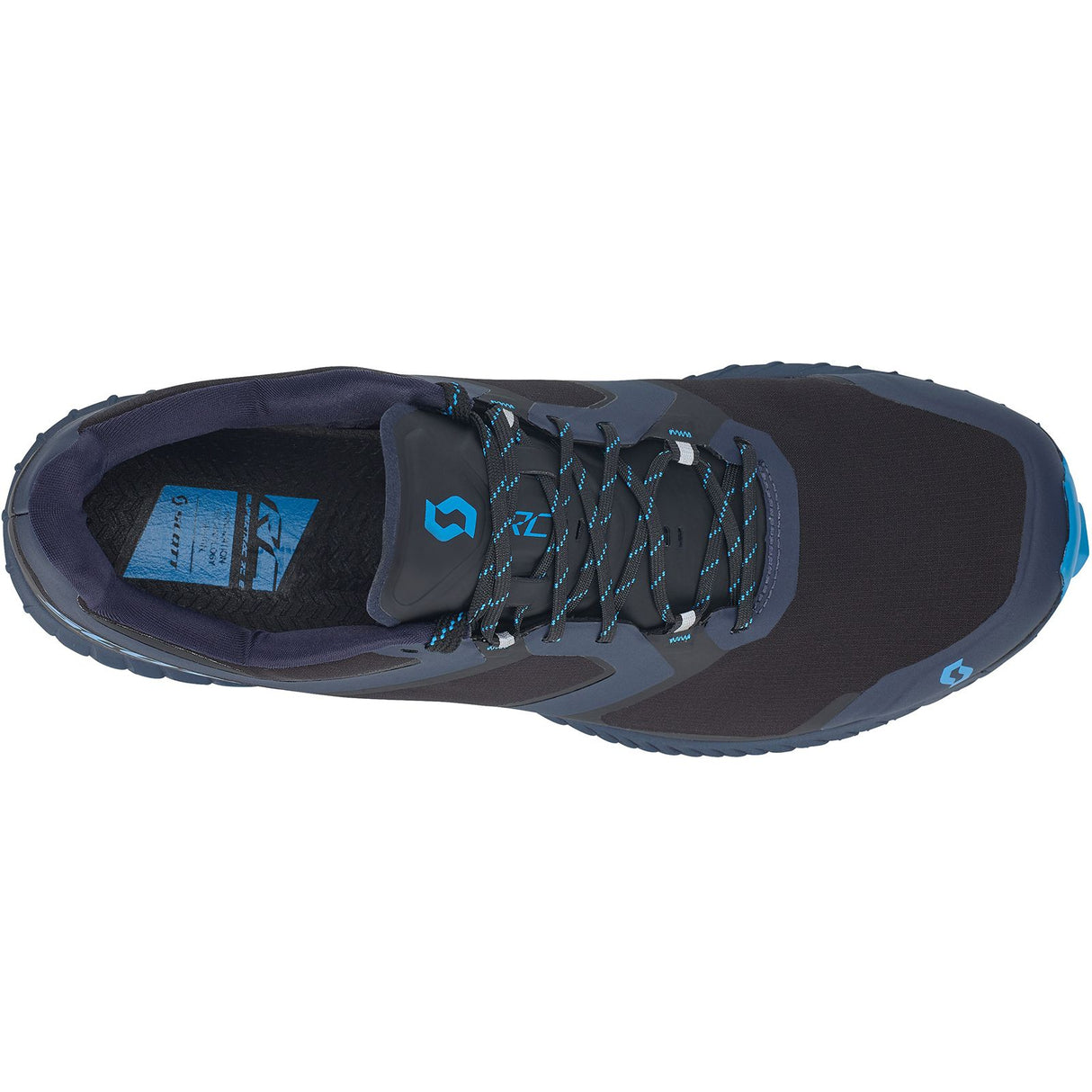 Pantofi Alergare Scott M Supertrac Rc 2