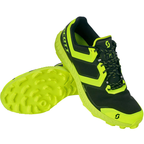 Pantofi Alergare Scott M Supertrac Rc 2