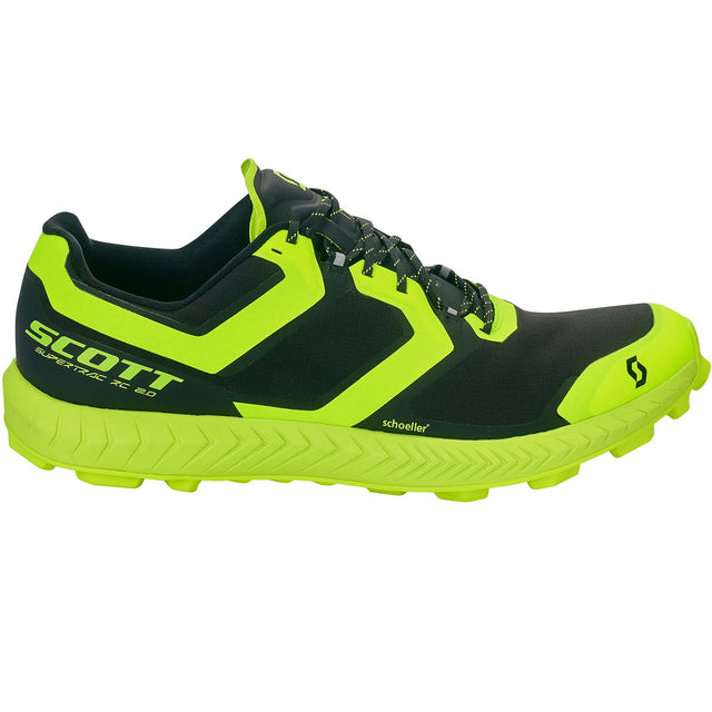 Pantofi Alergare Scott M Supertrac Rc 2   Pantofi Alergare Scott M Supertrac Rc 2