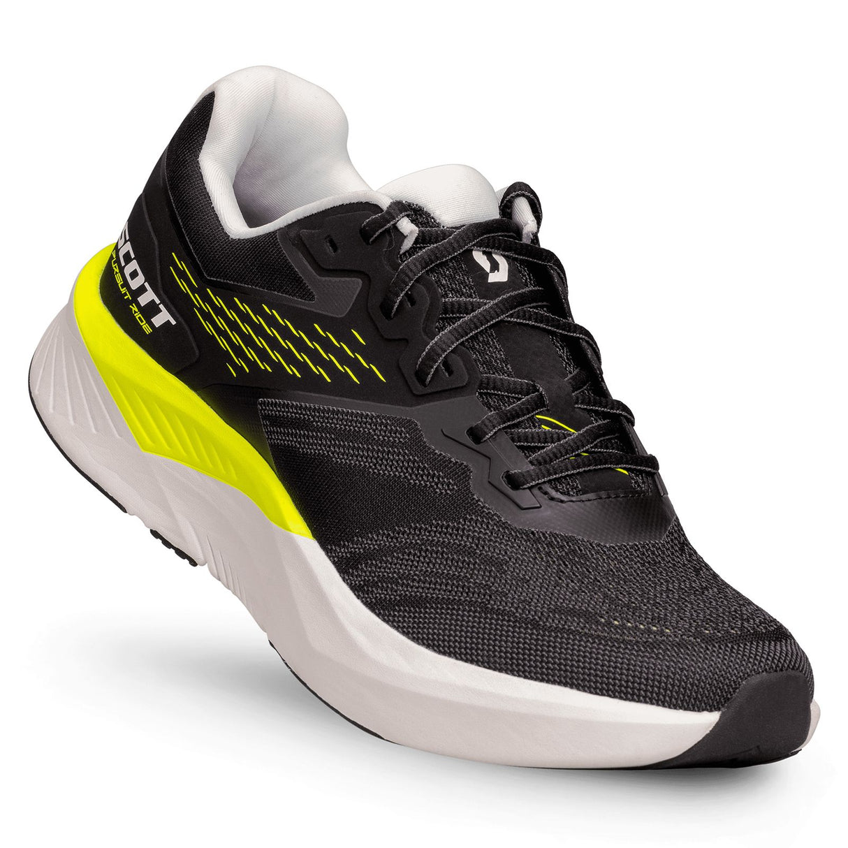 Pantofi Alergare Scott Pursuit Ride