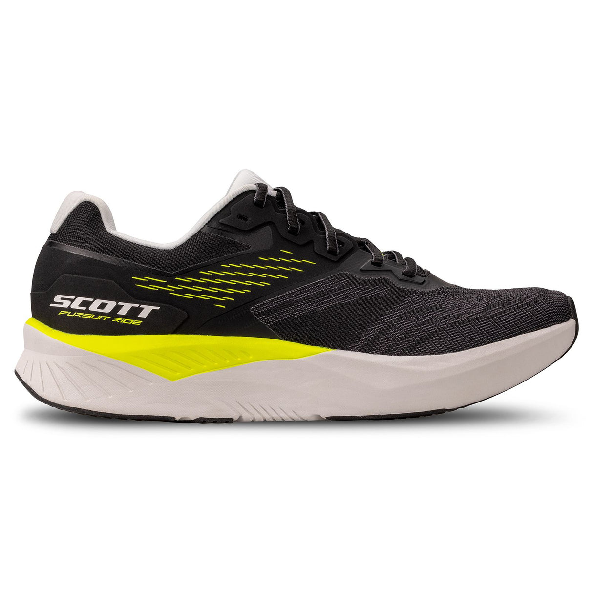 Pantofi Alergare Scott Pursuit Ride
