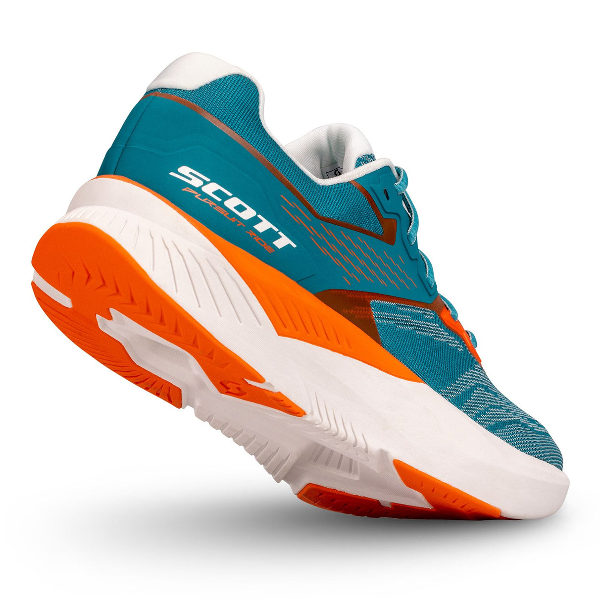 Pantofi Alergare Scott Pursuit Ride