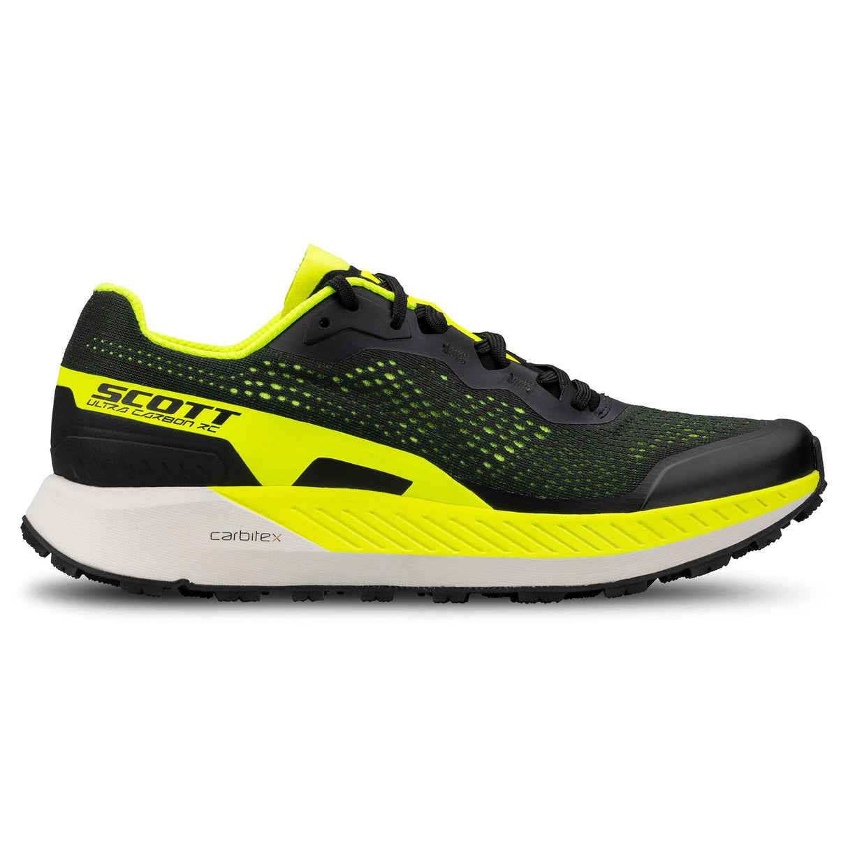 Pantofi Alergare Barbati Scott Ultra Carbon Rc