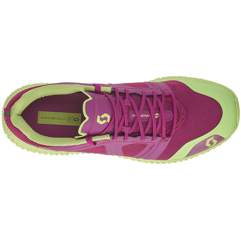 Pantofi Alergare Scott W Kinabalu