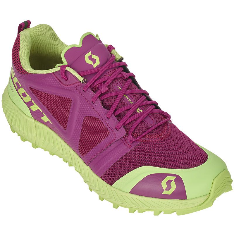 Pantofi Alergare Scott W Kinabalu