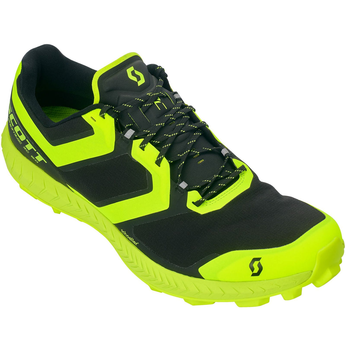 Pantofi Alergare Scott W Supertrac Rc 2