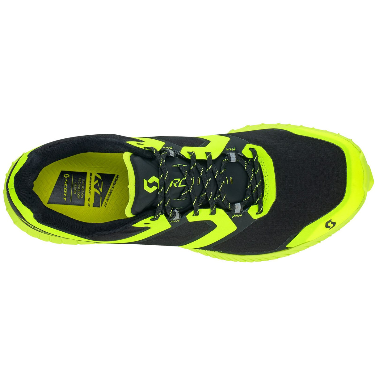 Pantofi Alergare Scott W Supertrac Rc 2