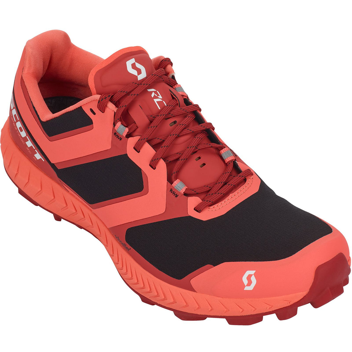 Pantofi Alergare Scott W Supertrac Rc 2