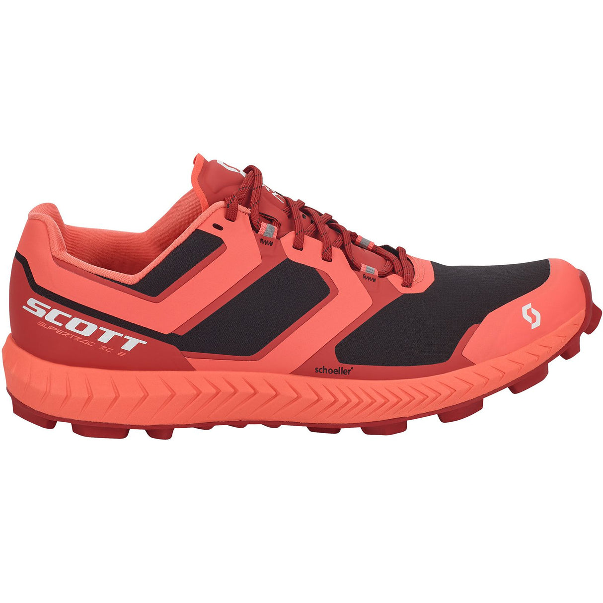 Pantofi Alergare Scott W Supertrac Rc 2
