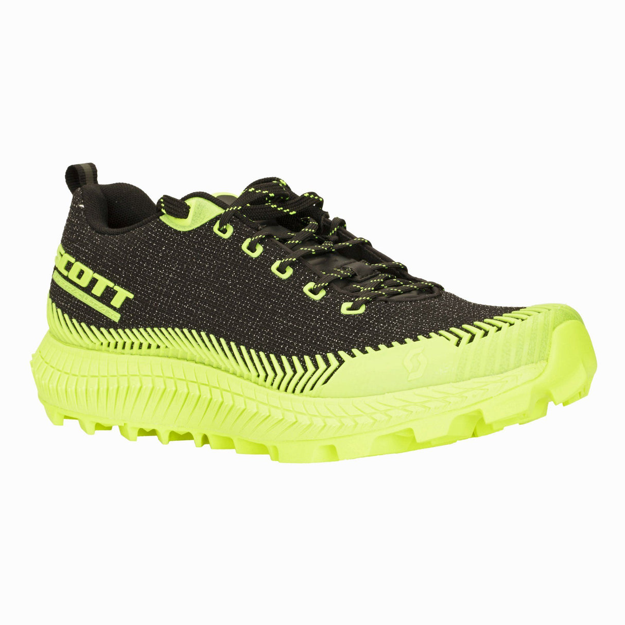 Pantofi Alergare Scott W Supertrac Ultra RC