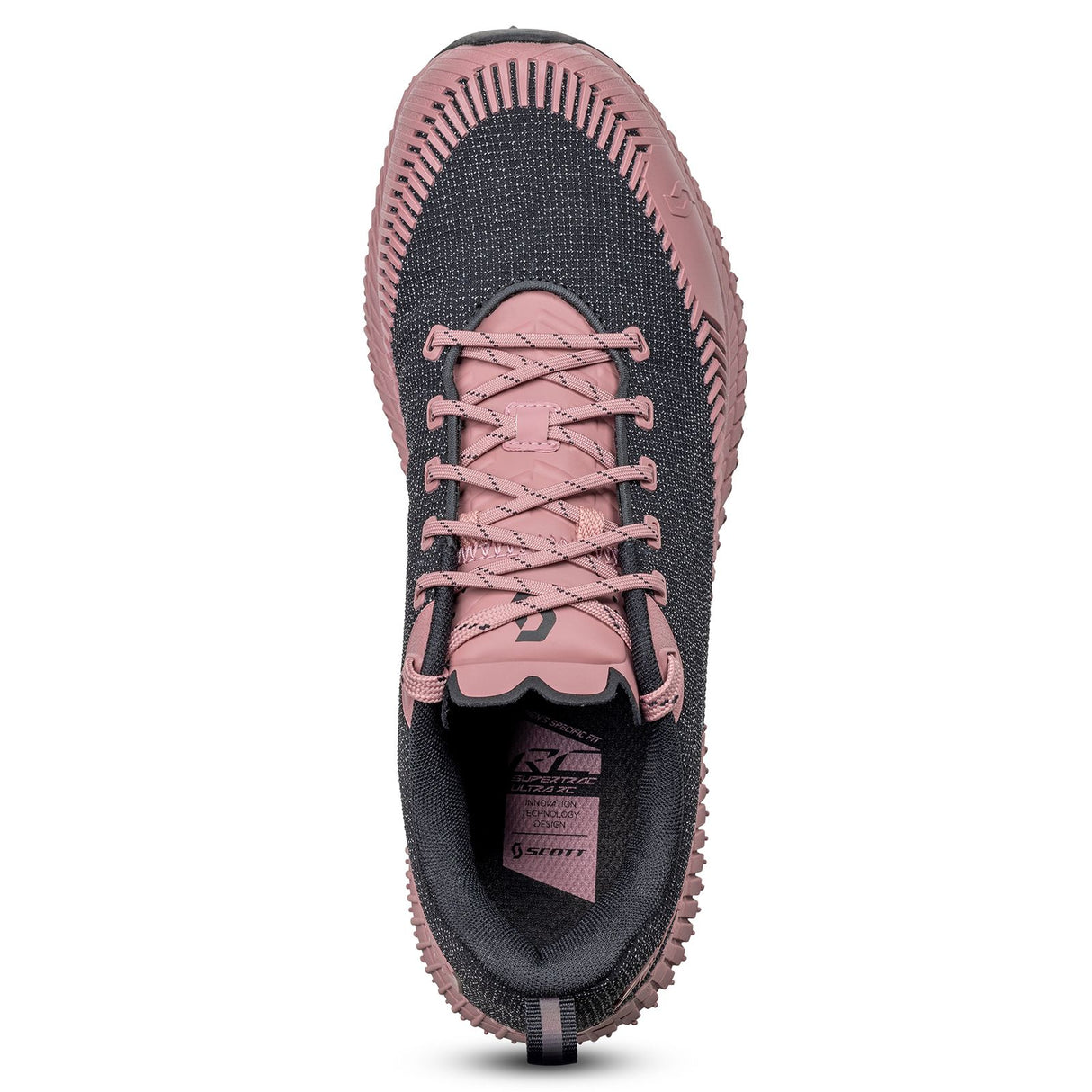 Pantofi Alergare Scott W Supertrac Ultra RC