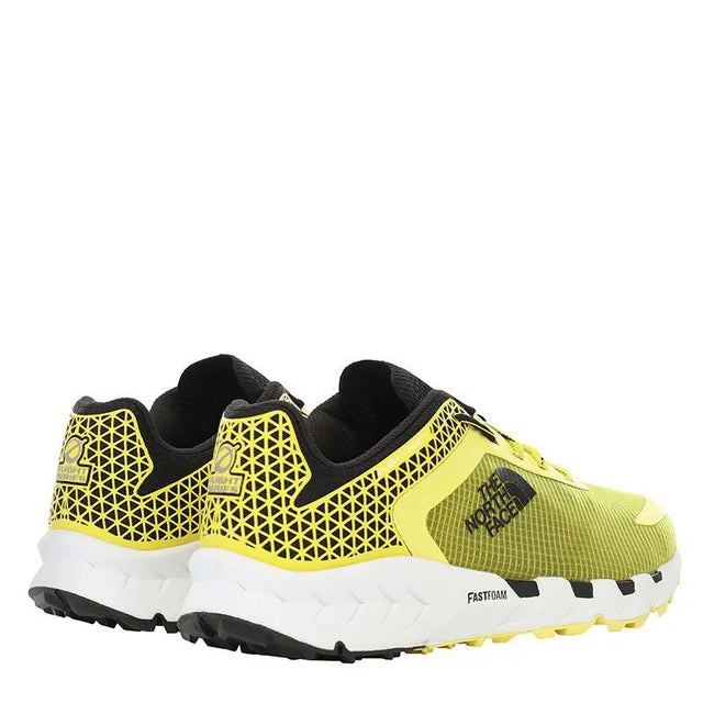 Pantofi Alergare The North Face M Flight Trinity   Pantofi Alergare The North Face M Flight Trinity