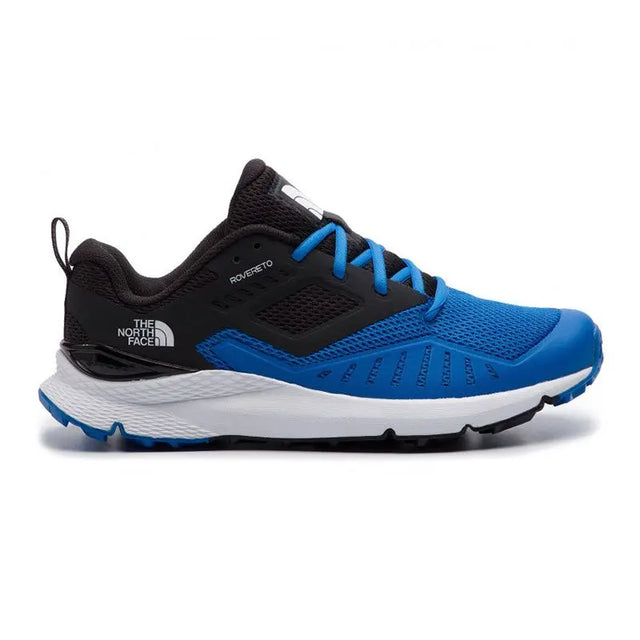 Pantofi Alergare The North Face M Rovereto   Pantofi Alergare The North Face M Rovereto