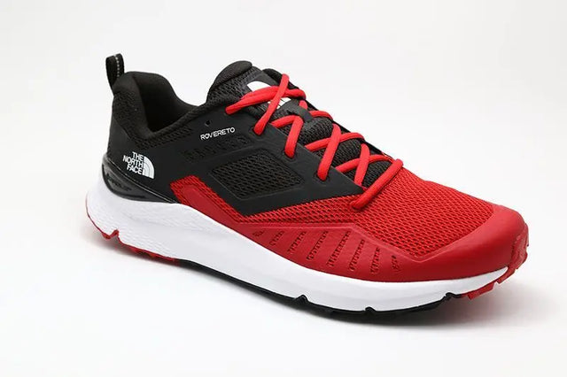 Pantofi Alergare The North Face M Rovereto   Pantofi Alergare The North Face M Rovereto