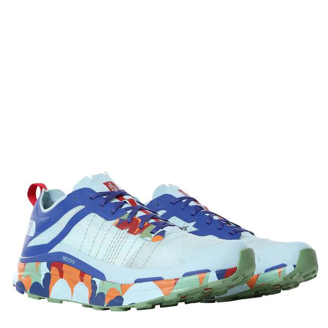 Pantofi Alergare The North Face M Vectiv Infinite Tw   Pantofi Alergare The North Face M Vectiv Infinite Tw