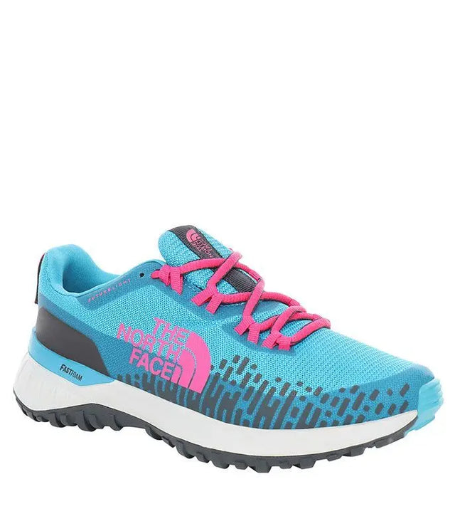 Pantofi Drumetie The North Face W Ultra Traction Futurelight   Pantofi Drumetie The North Face W Ultra Traction Futurelight