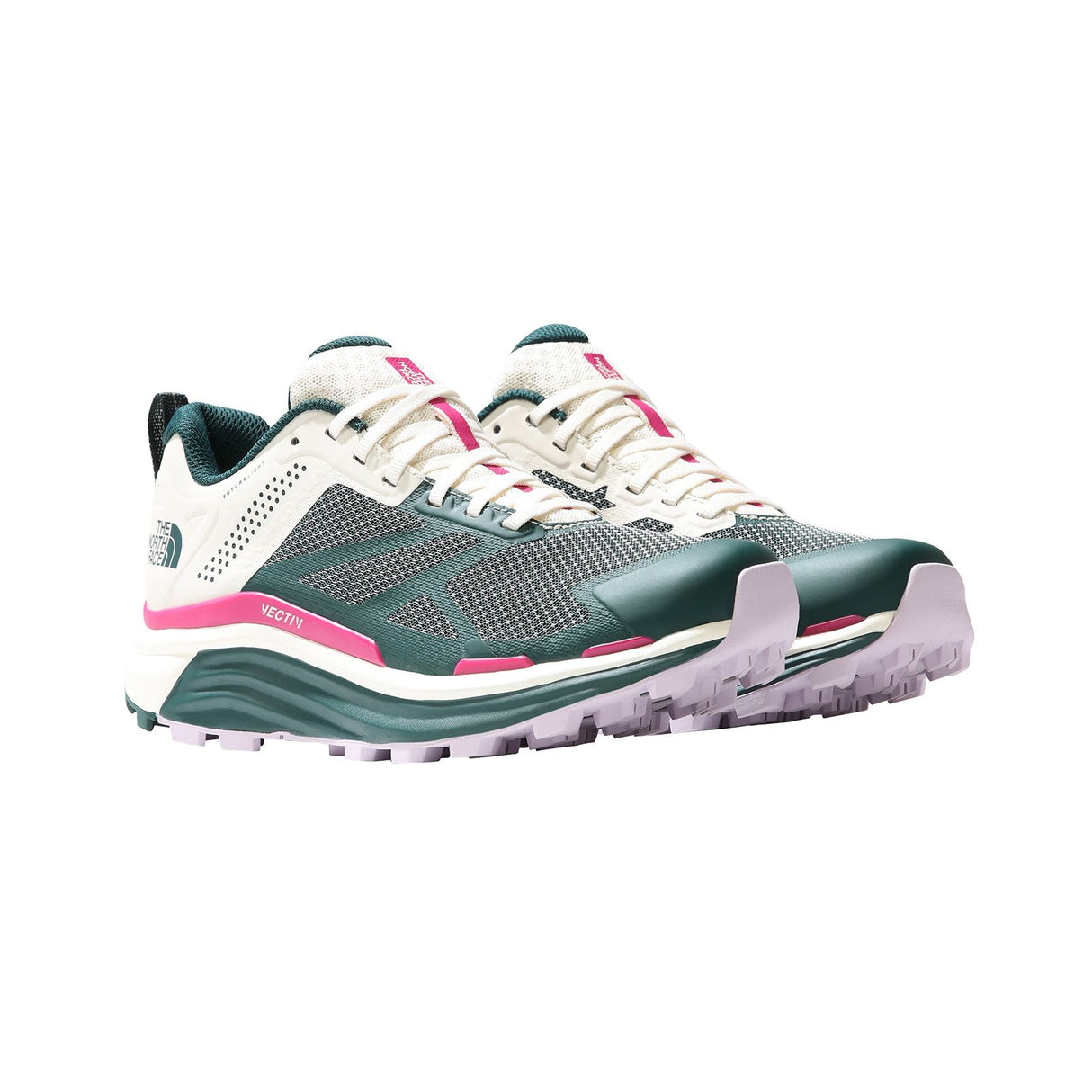 Pantofi Alergare The North Face W Vectiv Enduris Futurelight