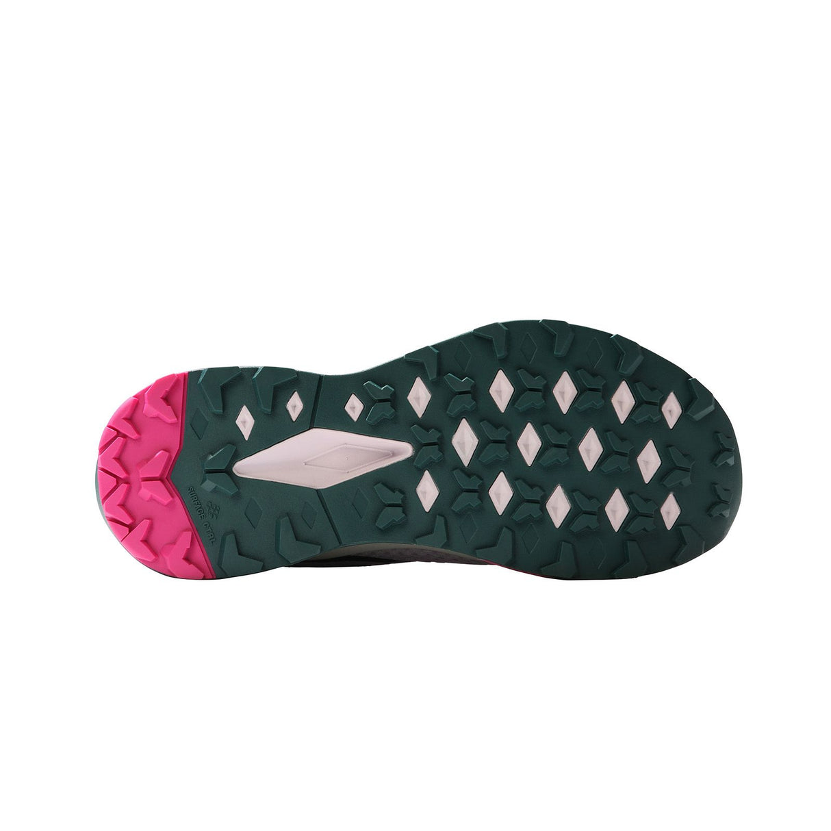 Pantofi Alergare The North Face W Vectiv Enduris Ii