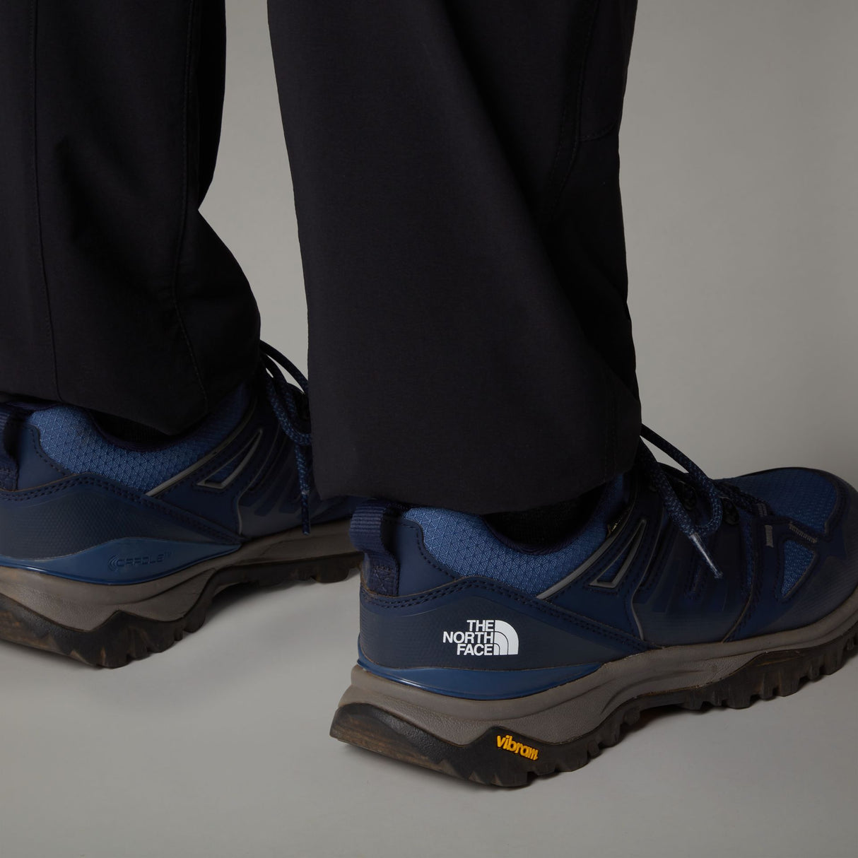 Pantofi Barbati The North Face M Hedgehog Gore-tex