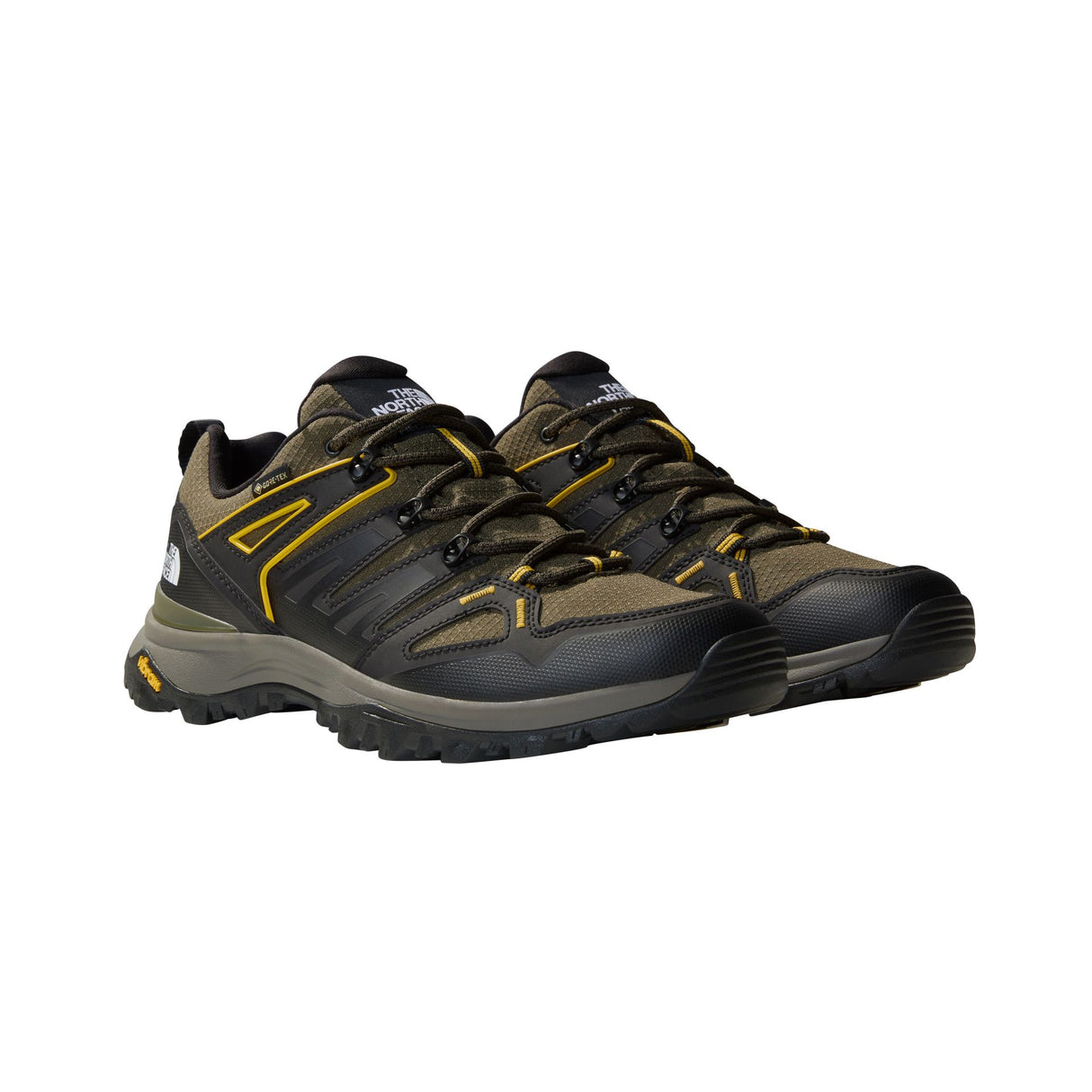 Pantofi Barbati The North Face M Hedgehog Gore-tex