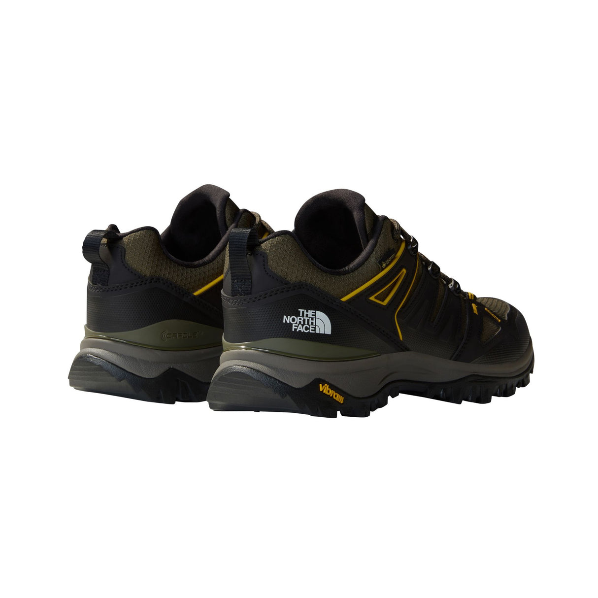 Pantofi Barbati The North Face M Hedgehog Gore-tex