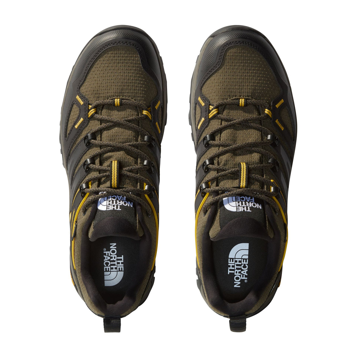 Pantofi Barbati The North Face M Hedgehog Gore-tex