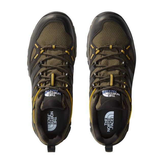 Pantofi Barbati The North Face M Hedgehog Gore-tex   Pantofi Barbati The North Face M Hedgehog Gore-tex