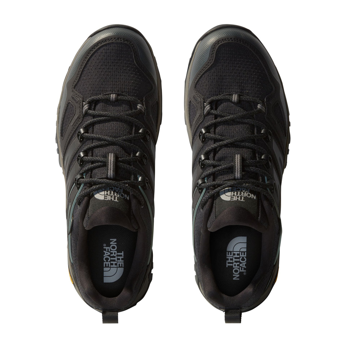 Pantofi Barbati The North Face M Hedgehog Gore-tex