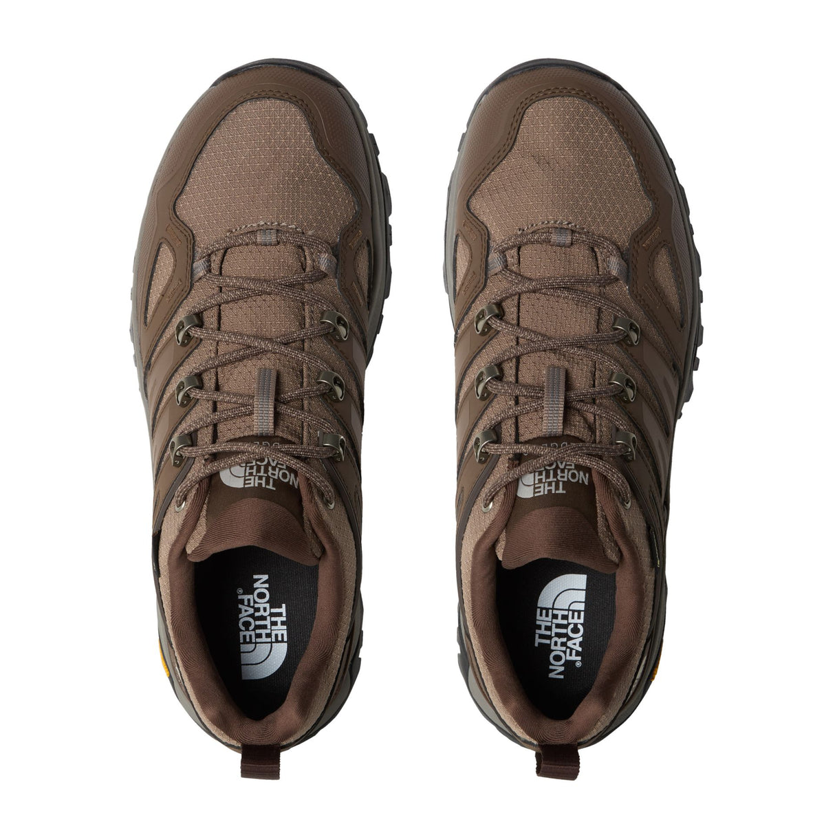 Pantofi Barbati The North Face M Hedgehog Gore-tex