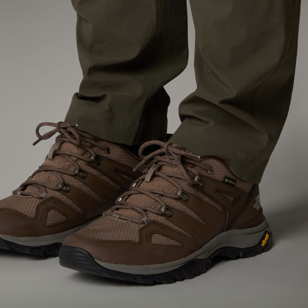 Pantofi Barbati The North Face M Hedgehog Gore-tex
