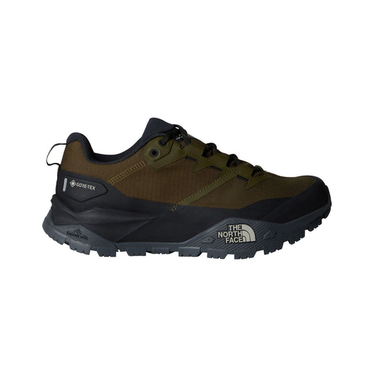 Pantofi Drumetie Barbati The North Face M Offtrail Hike Gore-tex   Pantofi Drumetie Barbati The North Face M Offtrail Hike Gore-tex