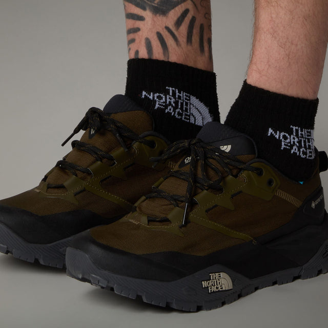 Pantofi Drumetie Barbati The North Face M Offtrail Hike Gore-tex   Pantofi Drumetie Barbati The North Face M Offtrail Hike Gore-tex