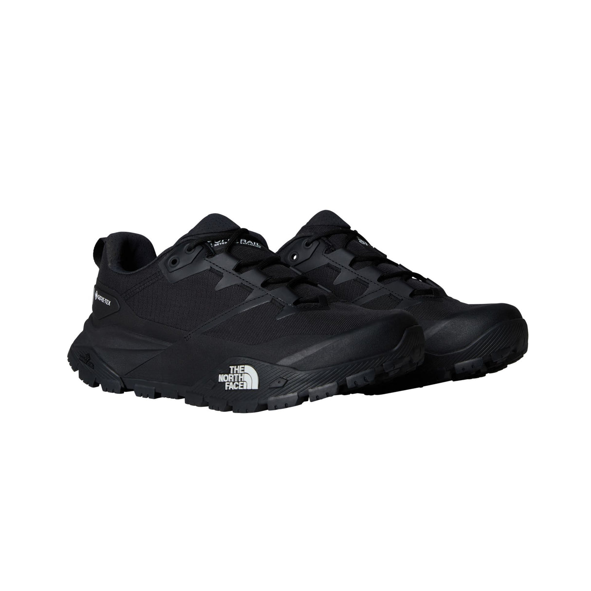 Pantofi Drumetie Barbati The North Face M Offtrail Hike Gore-tex