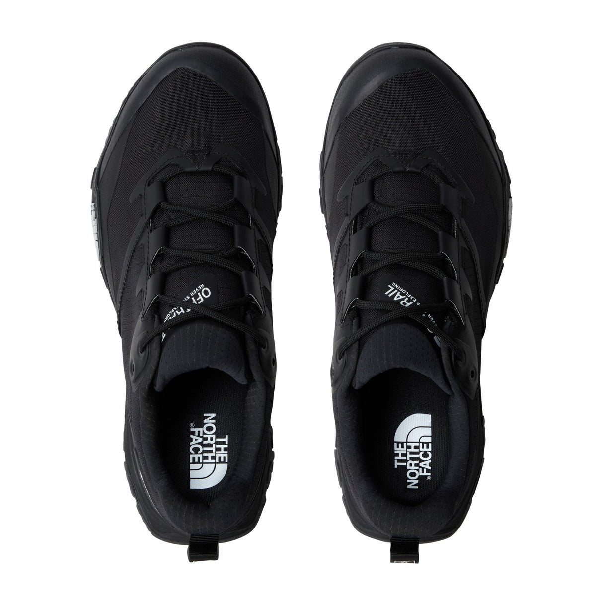 Pantofi Drumetie Barbati The North Face M Offtrail Hike Gore-tex