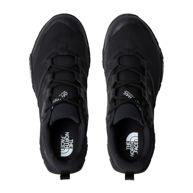 Pantofi Drumetie Barbati The North Face M Offtrail Hike Gore-tex   Pantofi Drumetie Barbati The North Face M Offtrail Hike Gore-tex