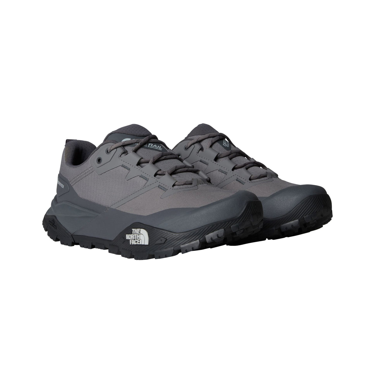 Pantofi Drumetie Barbati The North Face M Offtrail Hike Gore-tex